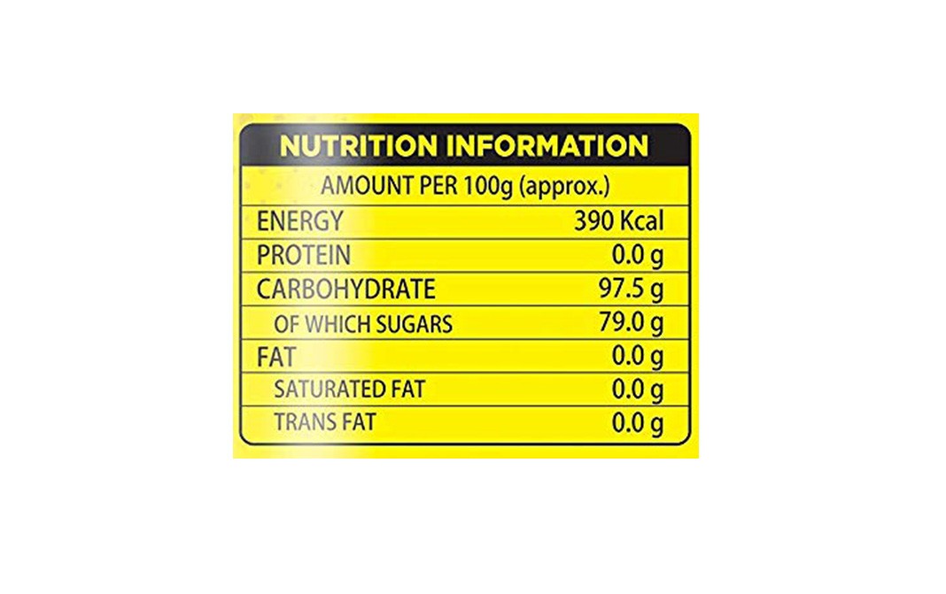 Kery Lemon Delicious Candy    Pack  480 grams